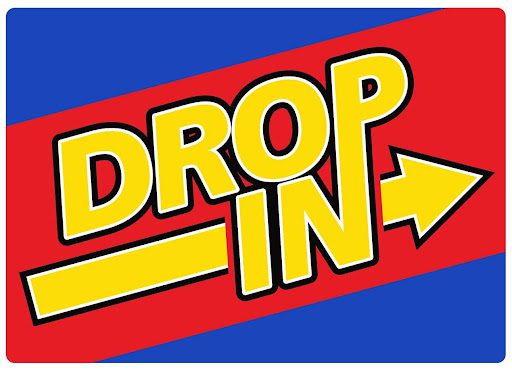 Drop-In Food Store